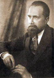Николай Мясковский