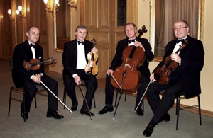Janacek Quartet