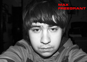 Max Freegrant