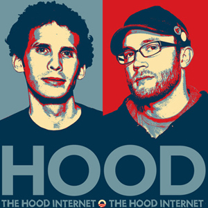 Hood Internet