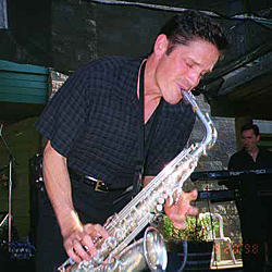 Dave Koz