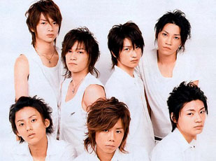 Kis-My-Ft2