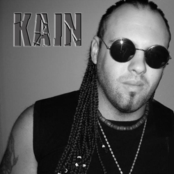 DJ Kain