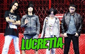 Lucretia (IDN)