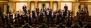 Wiener Johann Strauss orchestra