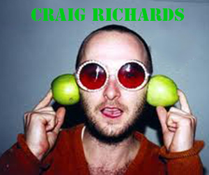Richards, Craig