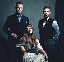 Lone Bellow, The