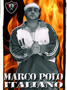 Marco Polo (ITA)