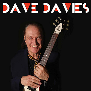 Davies, Dave
