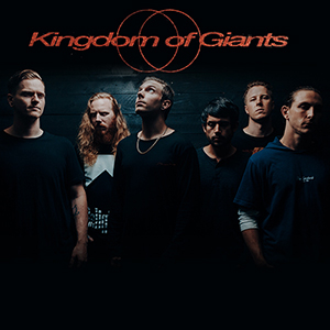 Kingdom Of Giants