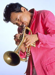 Terumasa Hino