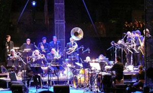 Paris Jazz Big Band