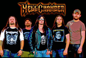 Hellchamber