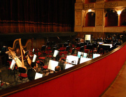 Rome Opera House Orchestra & Chorus
