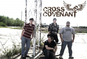 Cross Covenant