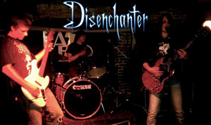 Disenchanter