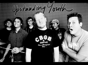 Upstanding Youth