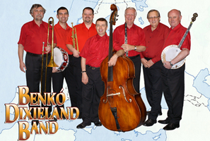 Benko Dixieland Band