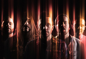 Between The Buried and Me