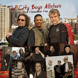 City Boys Allstars
