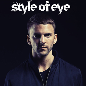 Style Of Eye