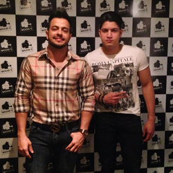 Henrique & Diego