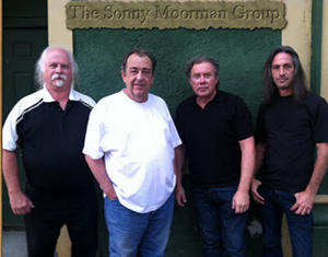 Sonny Moorman Group