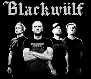 Blackwulf