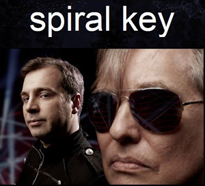 Spiral Key
