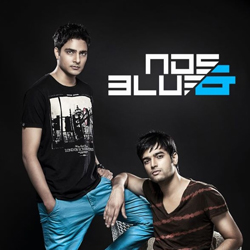 NDS & Blue