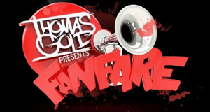 Thomas Gold - Fanfare Radioshow