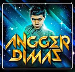 Dimas, Angger