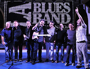 Granada Blues Band