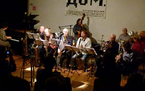 Moscow Composers Orchestra