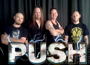 Push (USA)