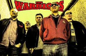 Warriors (GBR)