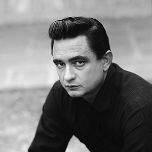 Johnny Cash