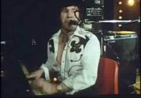 Freddie 'Fingers' Lee