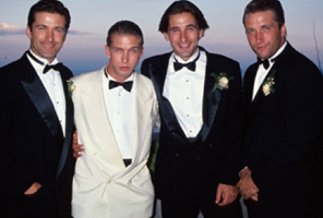 Baldwin Brothers