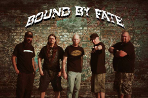 Bound By Fate