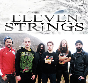 Eleven Strings