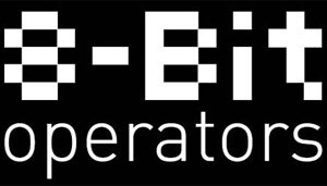 8-bit Operators