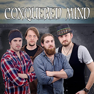 Conquered Mind