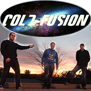 Cold-Fusion