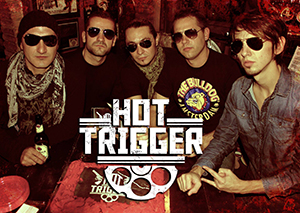 Hot Trigger