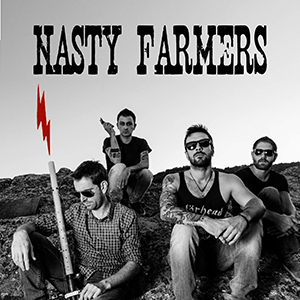 Nasty Farmers
