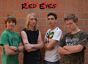 Red Eyes (CHE)