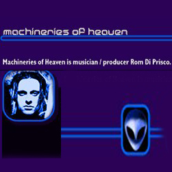 Machineries of Heaven