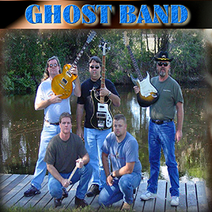Ghost Band