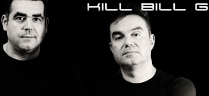 Kill Bill G